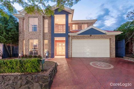 3 Peasholm Cnr, Craigieburn, VIC 3064