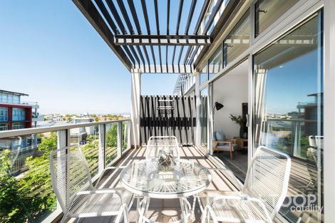 Property photo of 406/6-8 Wirra Drive New Port SA 5015