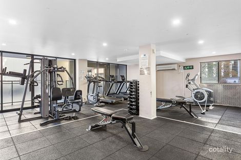 Property photo of 188/369 Hay Street Perth WA 6000