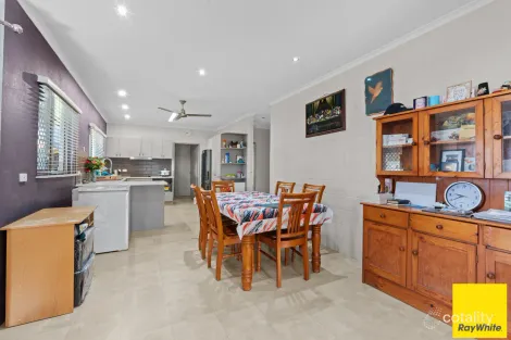 Property photo of 19 Verbena Drive Mount Sheridan QLD 4868