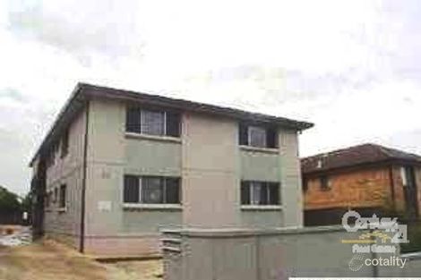 Property photo of 5/20 Hardy Street Fairfield NSW 2165