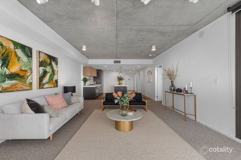 Property photo of 810/21 Buchanan Street West End QLD 4101