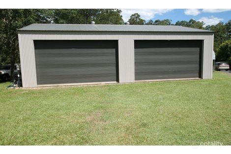 Property photo of 6 Garland Close Kanimbla QLD 4870