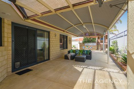 3 Lakehurst Way, Atwell, WA 6164