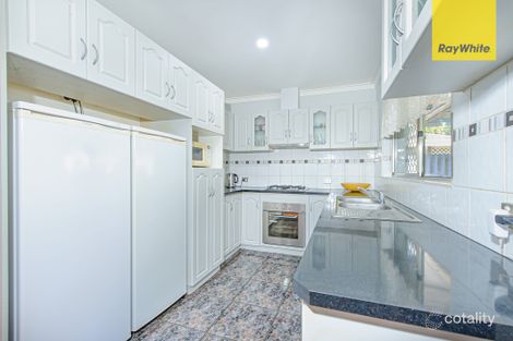Property photo of 33 Gamage Way Lockridge WA 6054