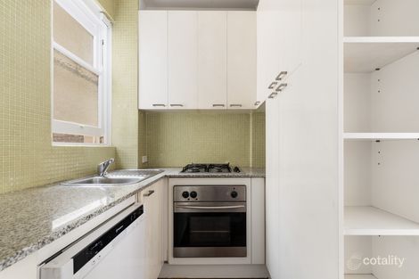 Property photo of 21/117 Macleay Street Potts Point NSW 2011