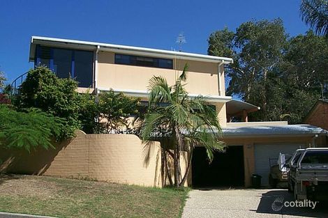 Property photo of 3 Jordan Avenue Bonny Hills NSW 2445