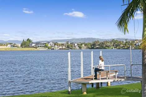 Property photo of 88 Port Jackson Boulevard Clear Island Waters QLD 4226
