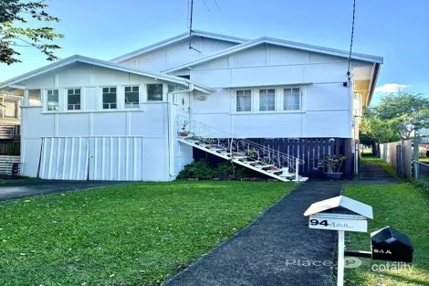 94 Grafton St, Windsor, QLD 4030