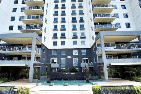 Property photo of 20/632 St Kilda Road Melbourne VIC 3004