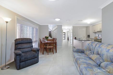 Property photo of 50 Fogarty Street Gregory Hills NSW 2557