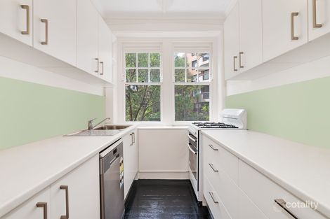 Property photo of 12A/3A Farrell Avenue Darlinghurst NSW 2010