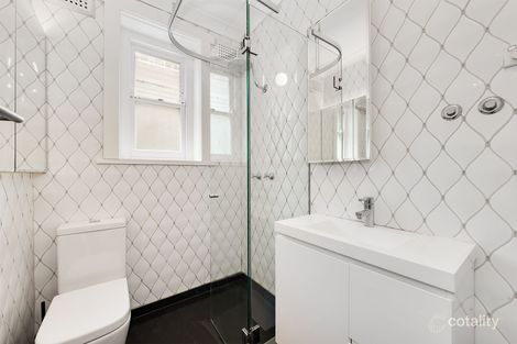 Property photo of 12A/3A Farrell Avenue Darlinghurst NSW 2010