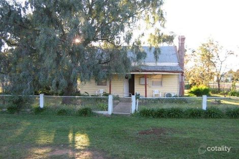 21 Robertson St, Barmedman, NSW 2668