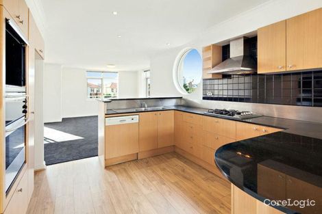 Property photo of 6/105-107 Beach Street Port Melbourne VIC 3207