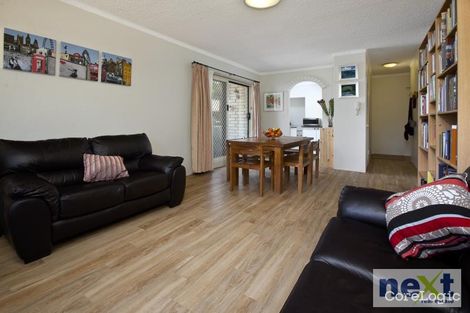 Property photo of 16/177-181 Sydenham Road Marrickville NSW 2204