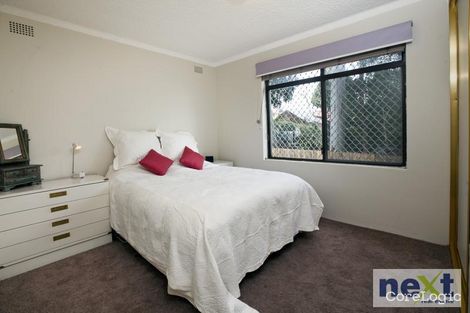 Property photo of 16/177-181 Sydenham Road Marrickville NSW 2204