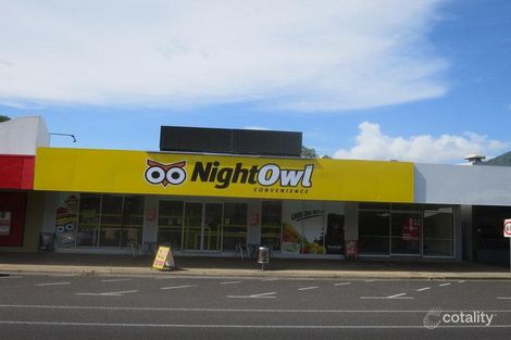 3 Reservoir Rd, Manoora, QLD 4870