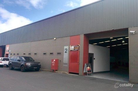 51-59 Hudsons Rd, Spotswood, VIC 3015