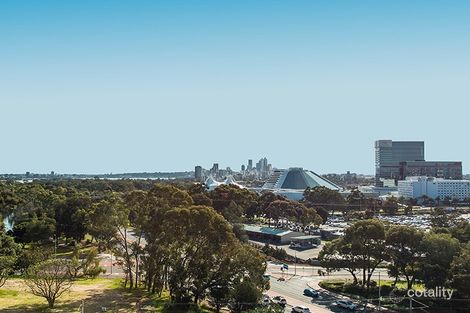 Property photo of 608/2 Rutland Avenue Lathlain WA 6100