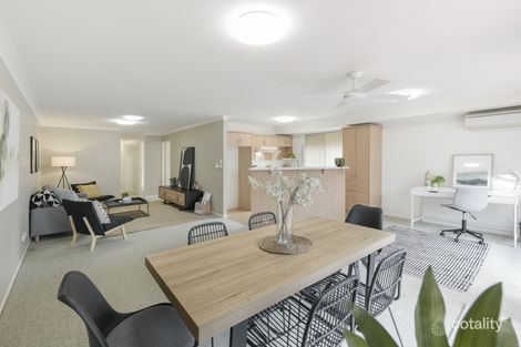 Property photo of 1/5 Howell Street Kotara NSW 2289