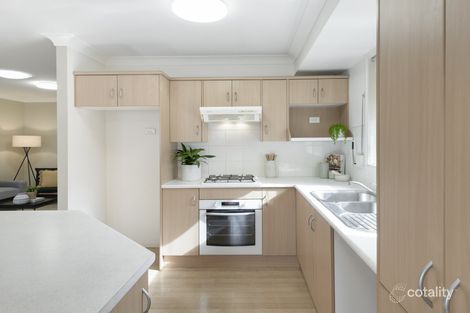 Property photo of 1/5 Howell Street Kotara NSW 2289