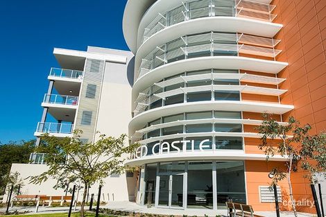 Property photo of 608/2 Rutland Avenue Lathlain WA 6100