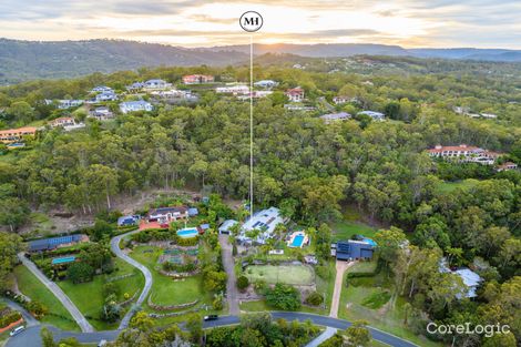 Property photo of 23 Jakes Way Worongary QLD 4213