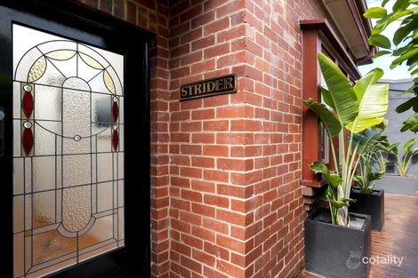 Property photo of 3/81 Rushall Crescent Fitzroy North VIC 3068