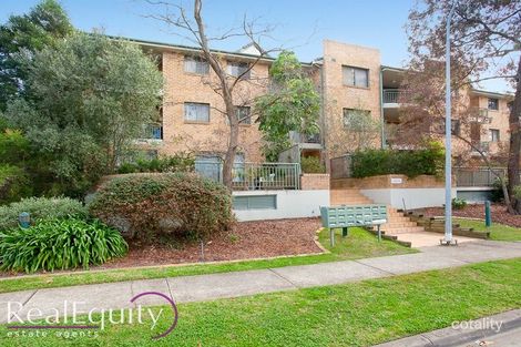 Property photo of 30/211 Mead Place Chipping Norton NSW 2170