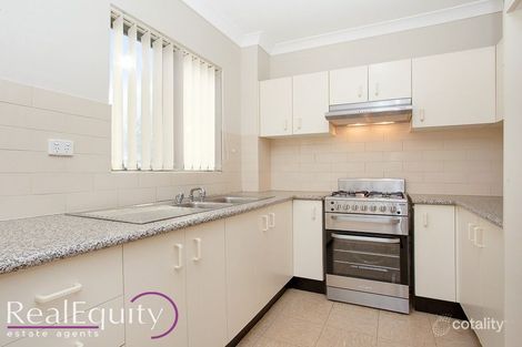 Property photo of 30/211 Mead Place Chipping Norton NSW 2170