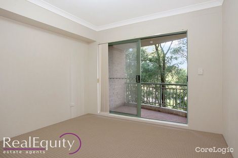 Property photo of 30/211 Mead Place Chipping Norton NSW 2170