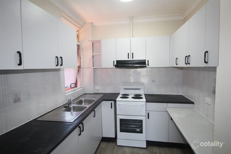 Property photo of 8/12 Wangee Road Lakemba NSW 2195