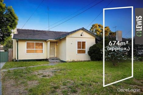 Property photo of 20 Ambon Street Preston VIC 3072