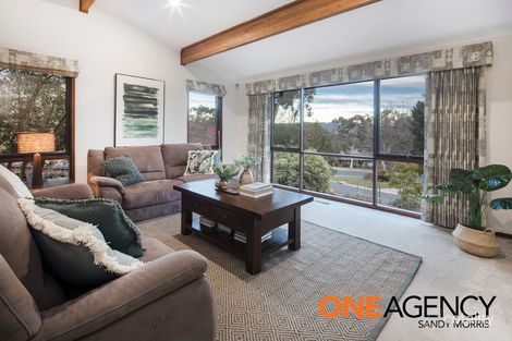 Property photo of 21 Hawken Street Monash ACT 2904