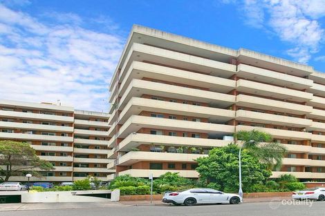28/5-15 Union St, Parramatta, NSW 2150