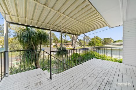 Property photo of 31 Cowper Avenue Eagleby QLD 4207