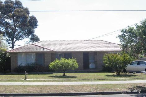 Property photo of 10 Jalna Close Mulgrave VIC 3170