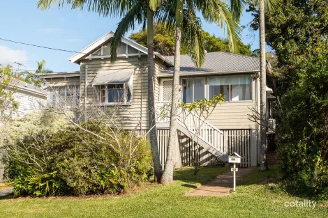 48 Dover St, Hawthorne, QLD 4171
