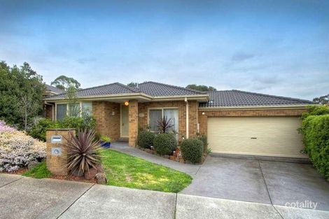 Property photo of 6 Mildura Crescent Endeavour Hills VIC 3802