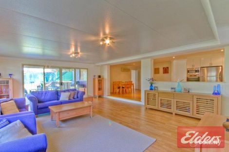 Property photo of 16 Sussex Place Seven Hills NSW 2147