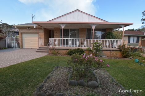 Property photo of 8 Boundary Street Forster NSW 2428