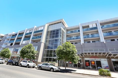 213/42-48 Garden Tce, Mawson Lakes, SA 5095