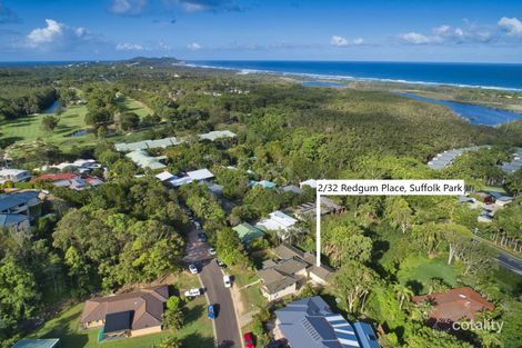 2/32-34 Redgum Pl, Suffolk Park, NSW 2481