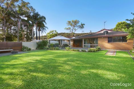 Property photo of 10 Courigal Avenue Kincumber NSW 2251