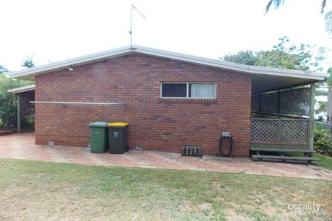 Property photo of 11 Dolphin Crescent Taranganba QLD 4703