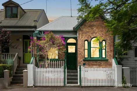 83 Francis St, Leichhardt, NSW 2040