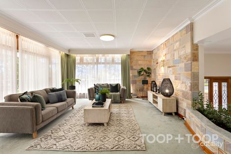 Property photo of 14 Simpson Road Wattle Park SA 5066