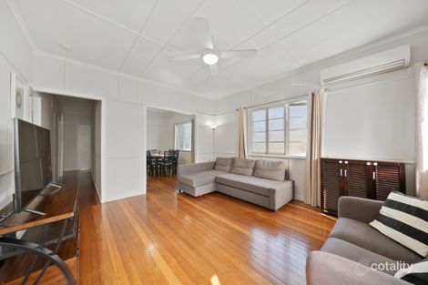 Property photo of 93 Boothby Street Kedron QLD 4031