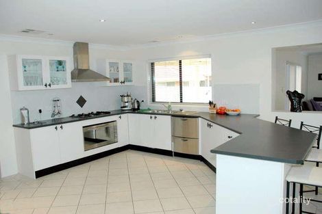 Property photo of 6 Restio Court Voyager Point NSW 2172